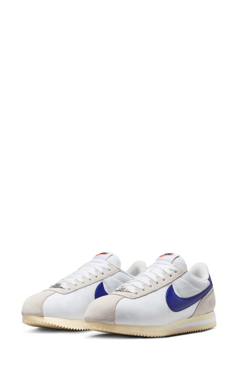 Cortez TXT Sneaker (Women)