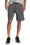 Terry Woven Shorts