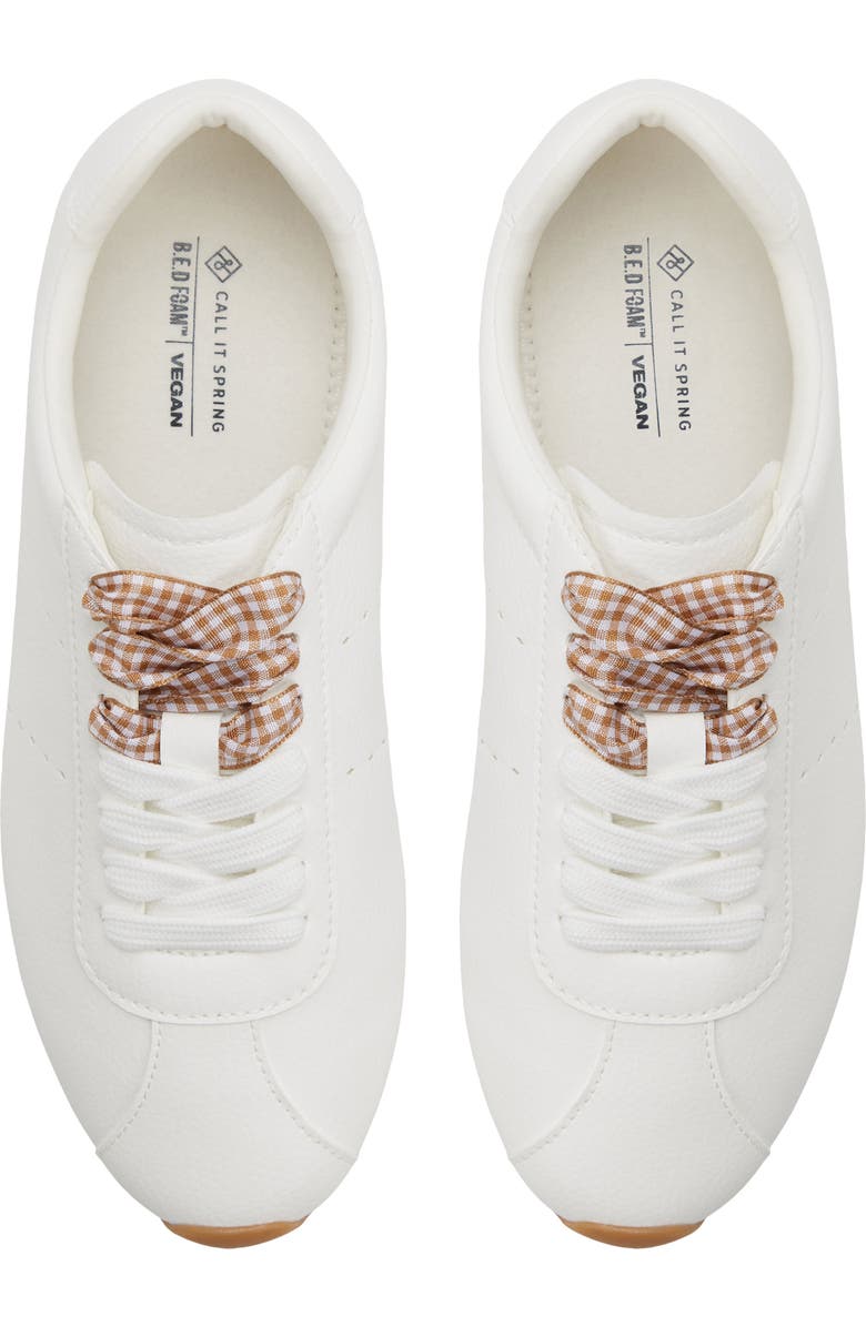 Call It Spring By Aldo Anistazia Sneaker, Alternate, color,