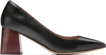 Cole Haan Cassandra Pointed Toe Pump (Women) | Nordstrom
