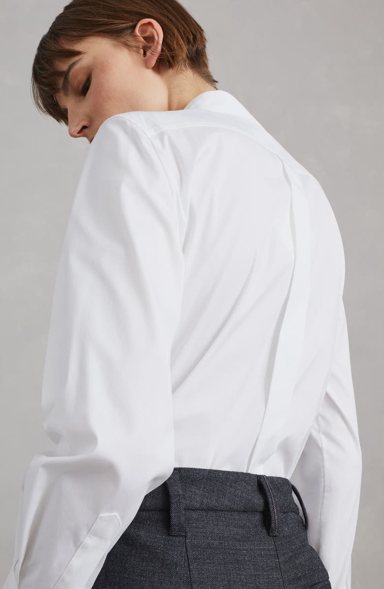 Brunello Cucinelli Cigarette trousers, Alternate, color, 