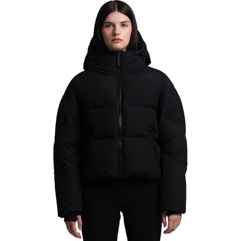 Meribel Jacket - Women's