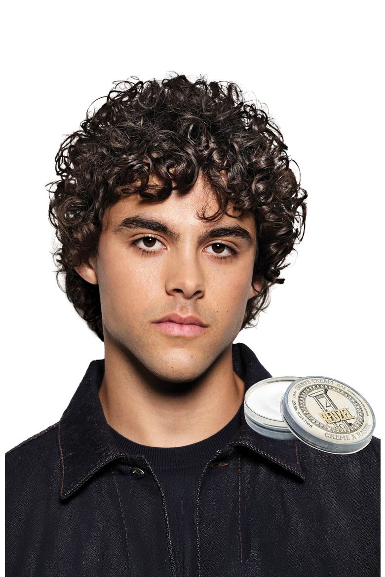 Shave Cream, Alternate, color, None
