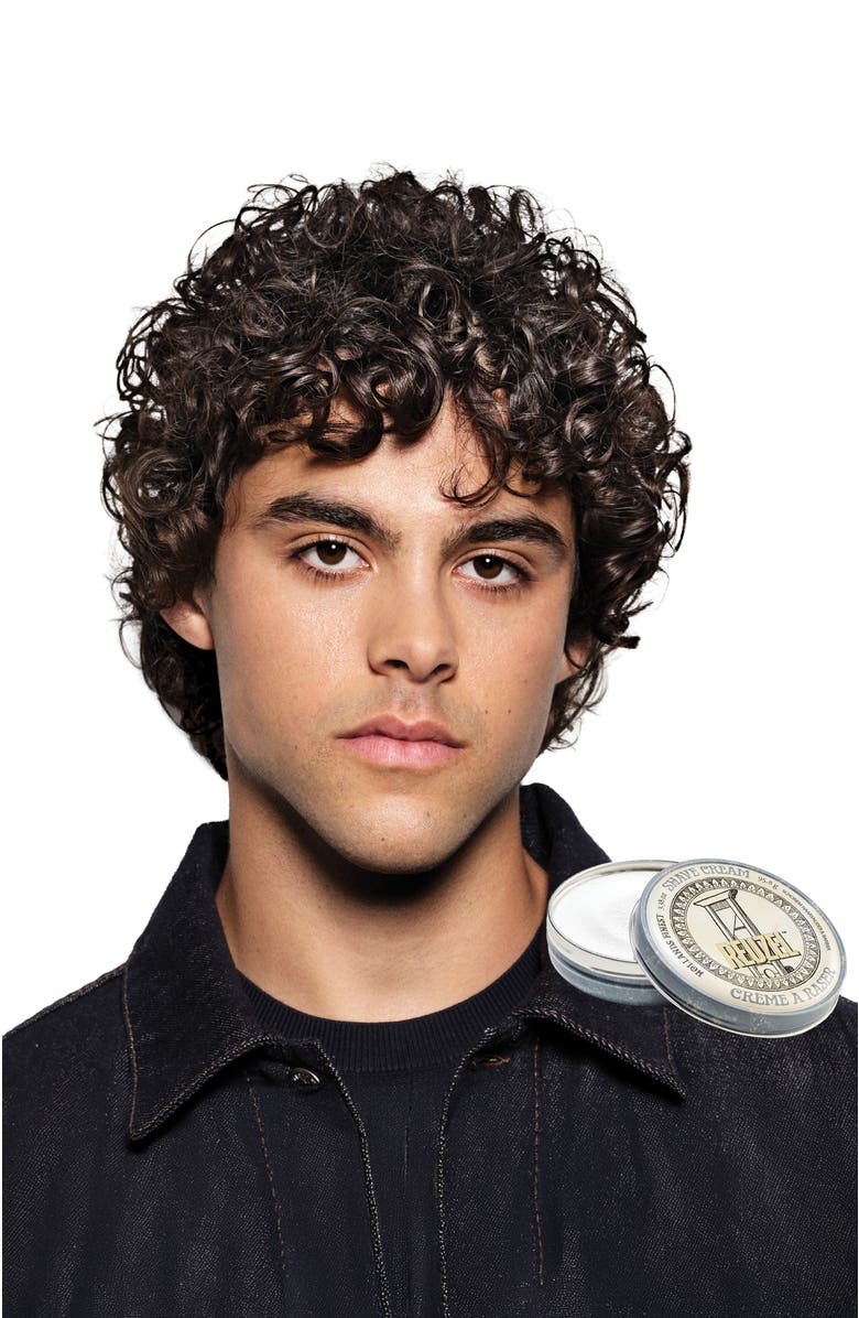 REUZEL Shave Cream, Alternate, color, NO COLOR