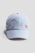 H&M Motif-detail Cap