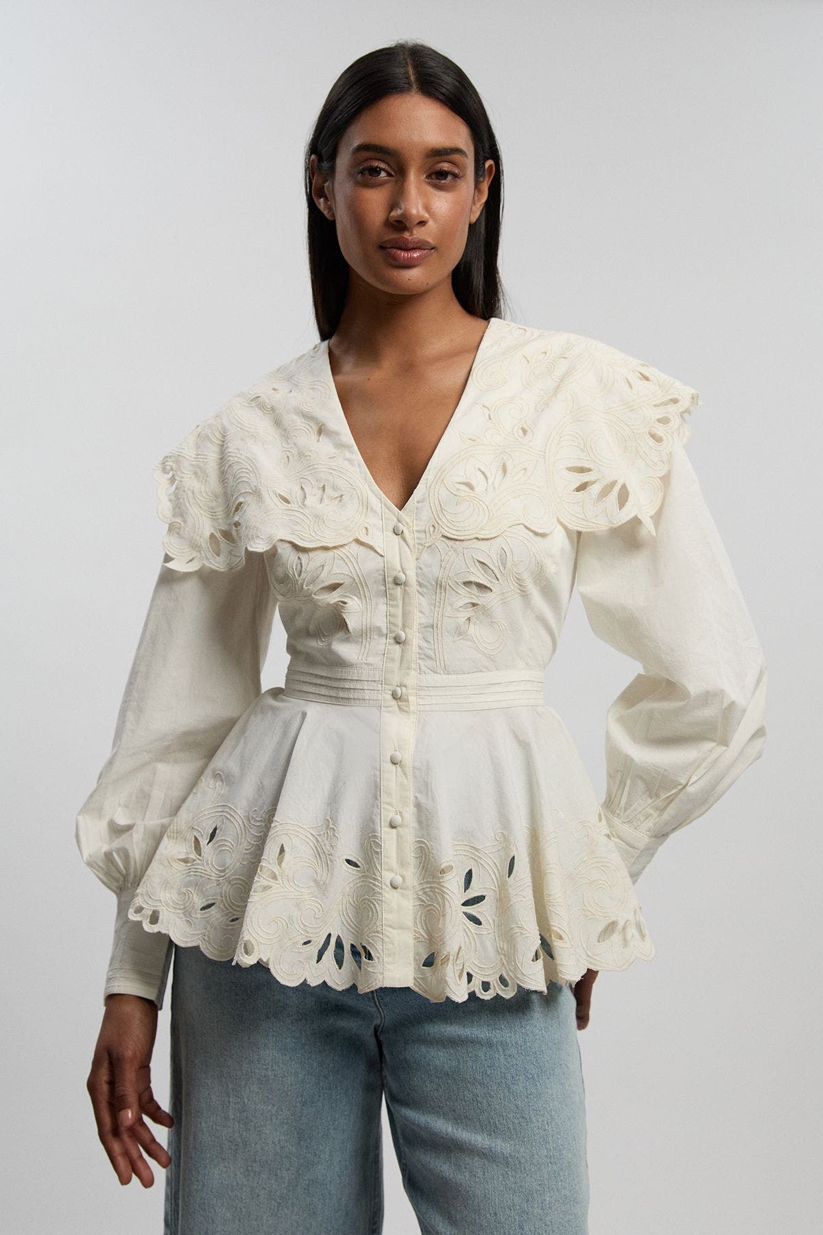 selected Ivory