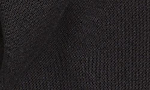 Akris Diamond Knit Cashmere & Silk Scarf In Black