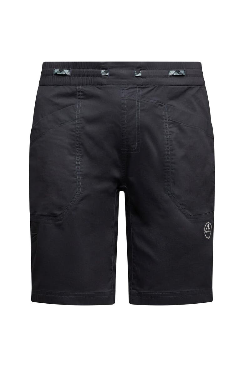 Bolt Short - Men's, Alternate, color, Onyx/Chalk