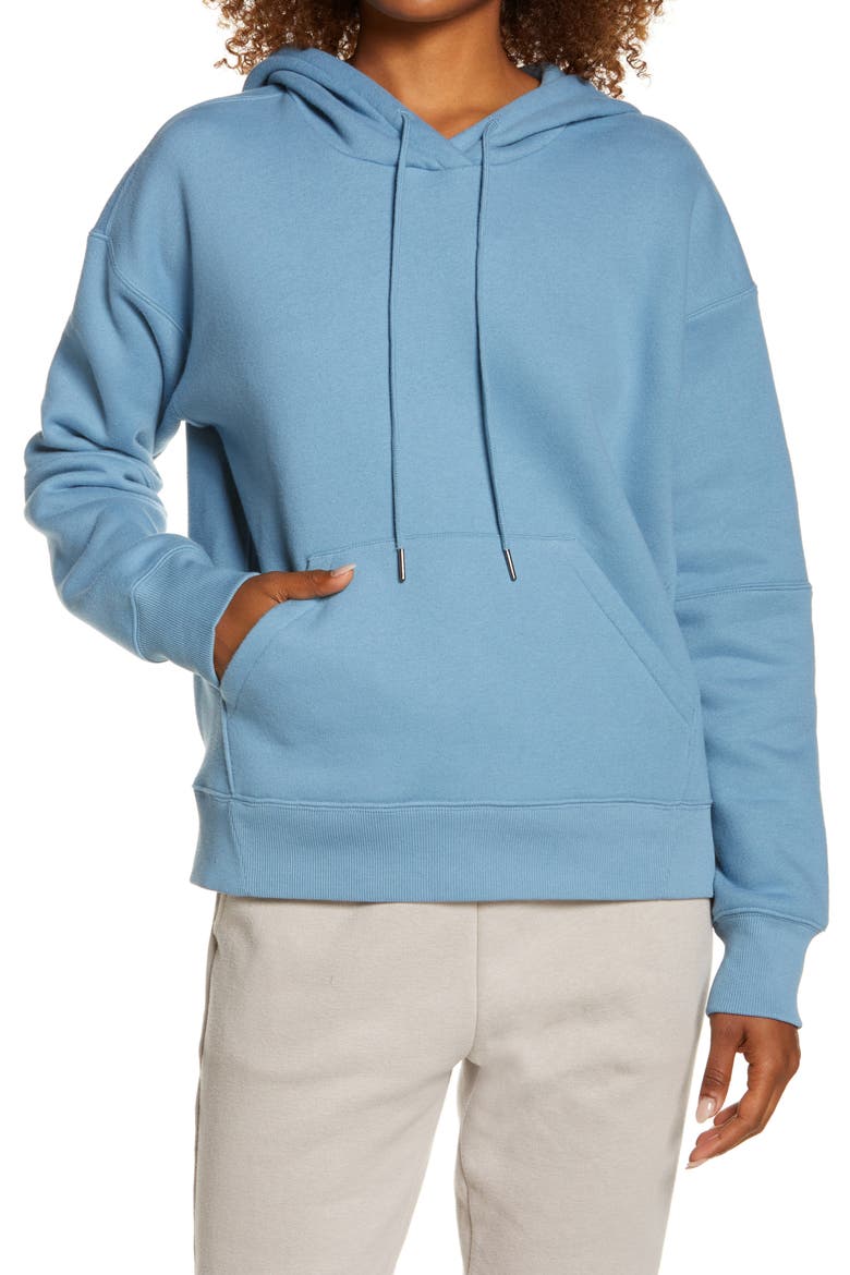 Cara Hoodie, Main, color, BLUE VEIL