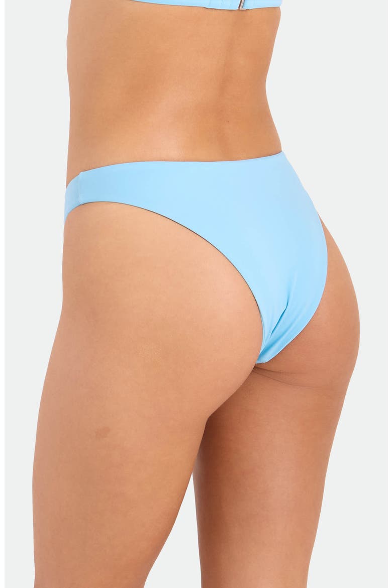 Simply Seamless Skimpy Bikini Bottoms, Alternate, color, CLOUD BLUE