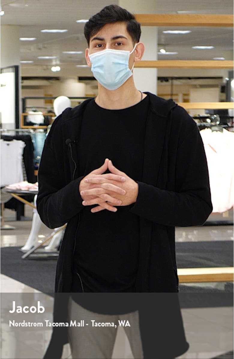 Pleated Trousers, sales video thumbnail