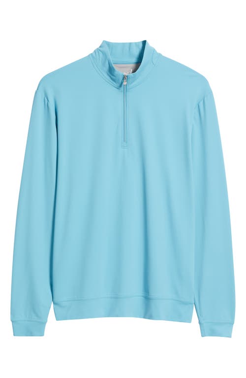 Johnnie-o Motion Performance Quarter Zip
