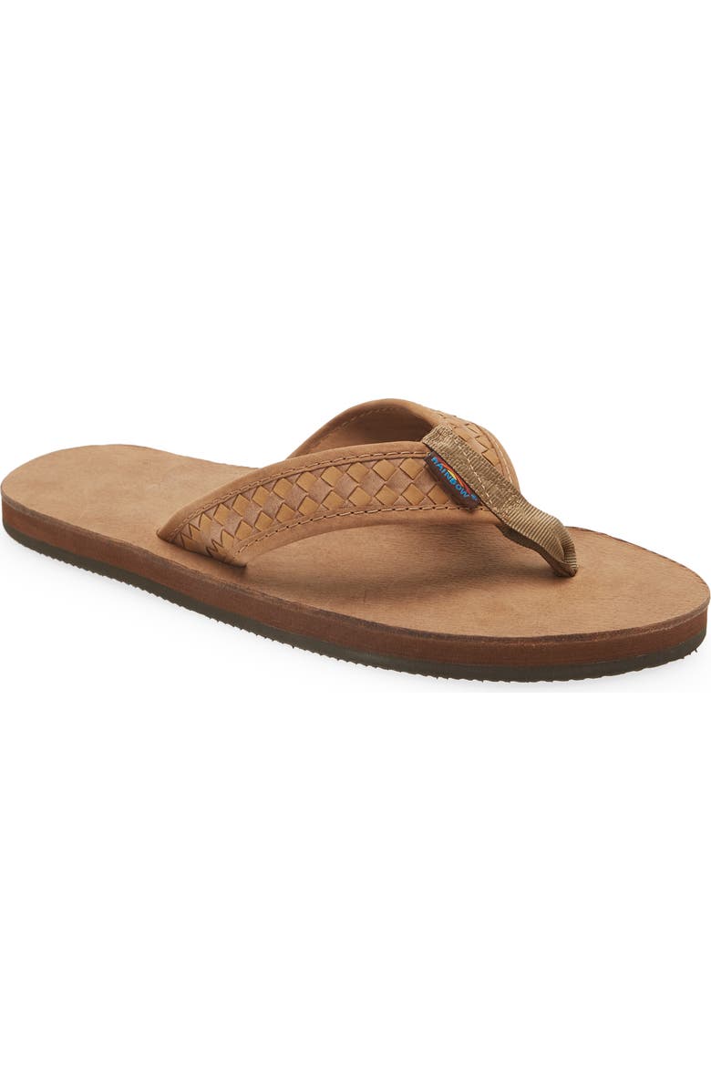 Rainbow<sup>®</sup> Bentley Flip Flop, Main, color,