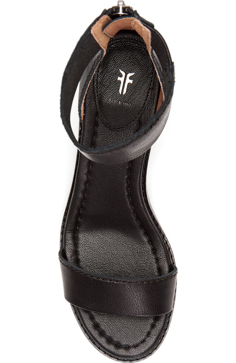 Frye Brielle Sandal, Alternate, color,