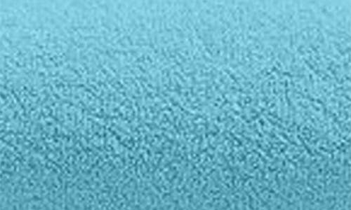 Luxury Home Organic Cotton Bath Towels Set In Sky Blue