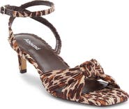 Abound Diana Kitten Heel Sandal