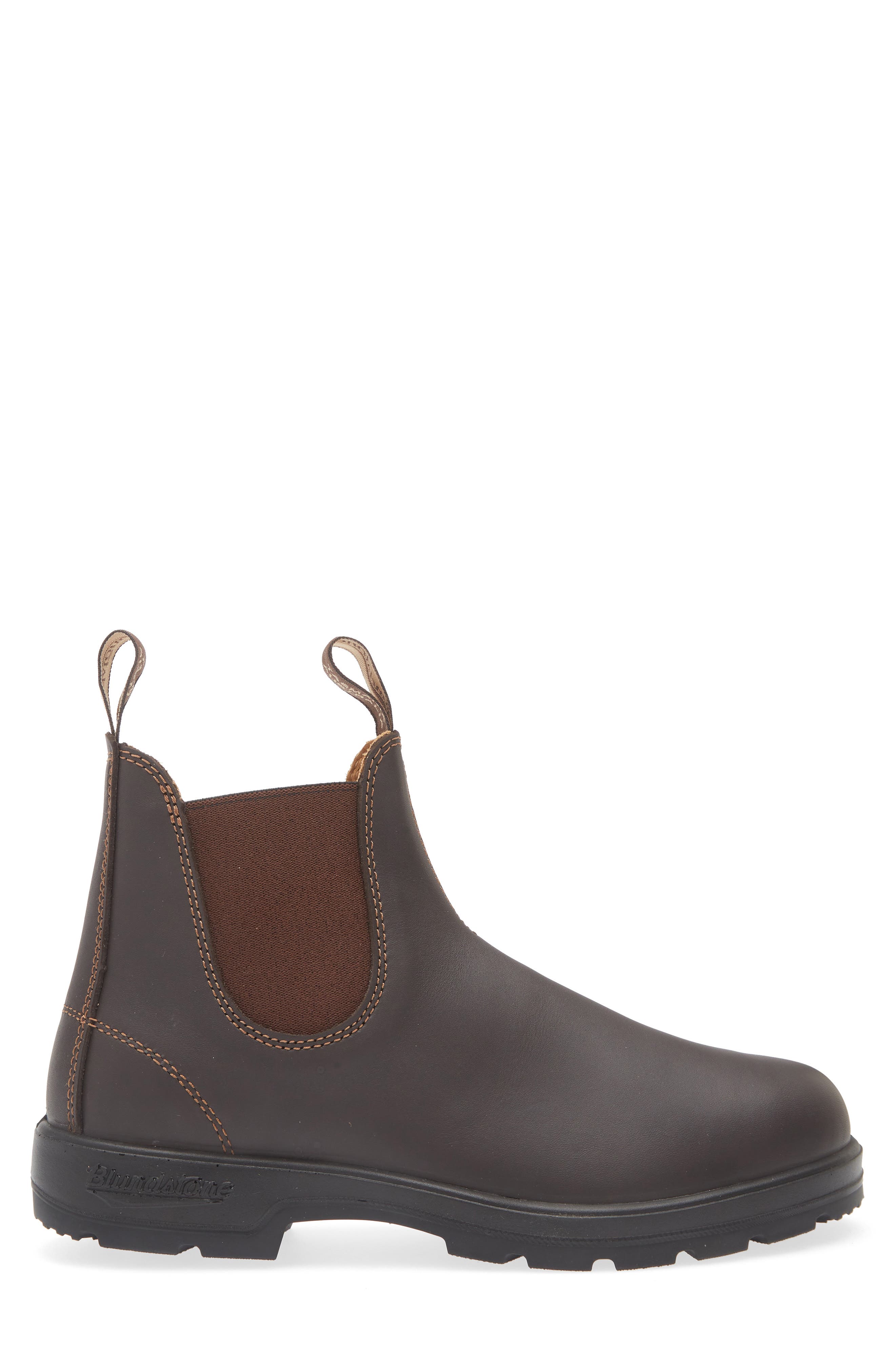 Classic Chelsea Boot, Alternate, color, WALNUT