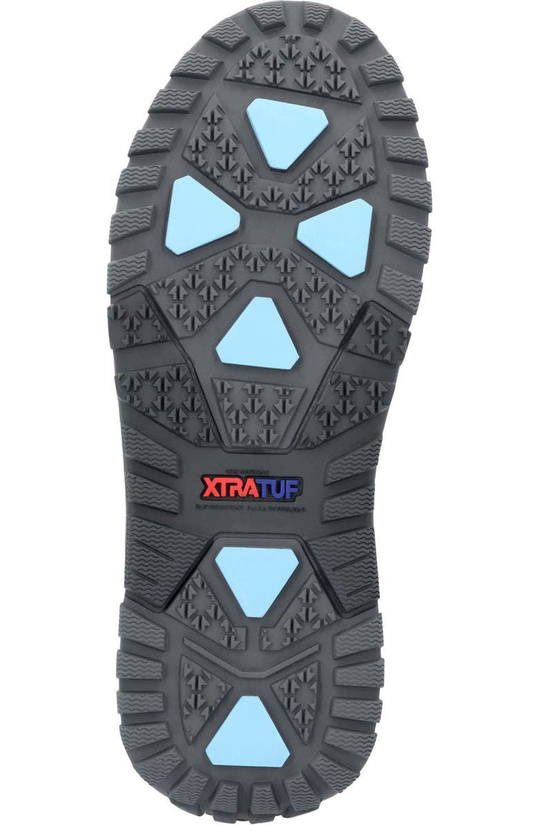 XTRATUF Women's Ice Deck Boot, Alternate, color,