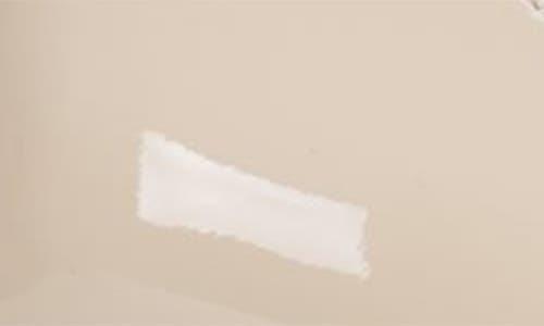 Hugo Boss Boss Gracey Pointed Toe Pump In White