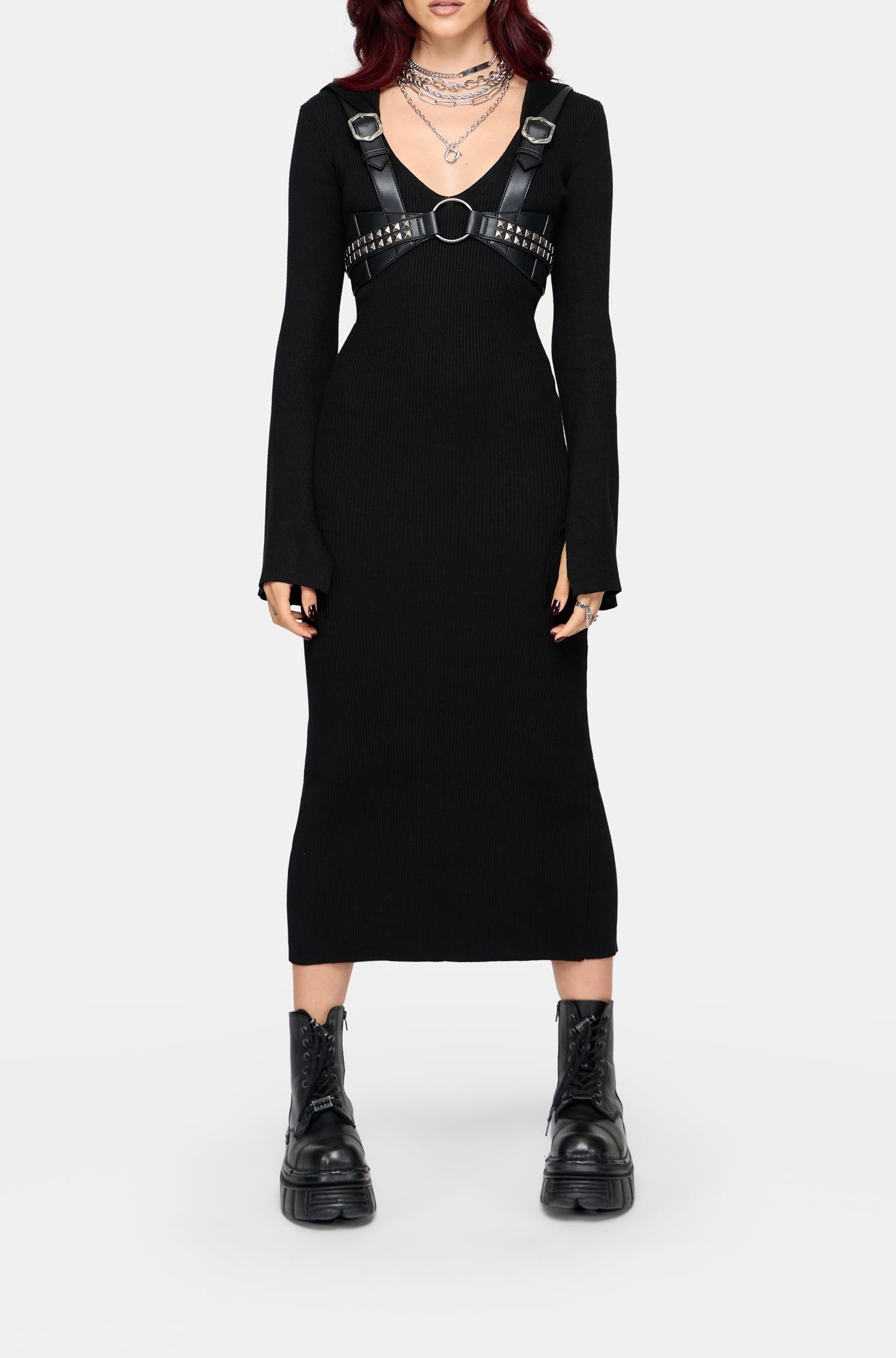 selected Black