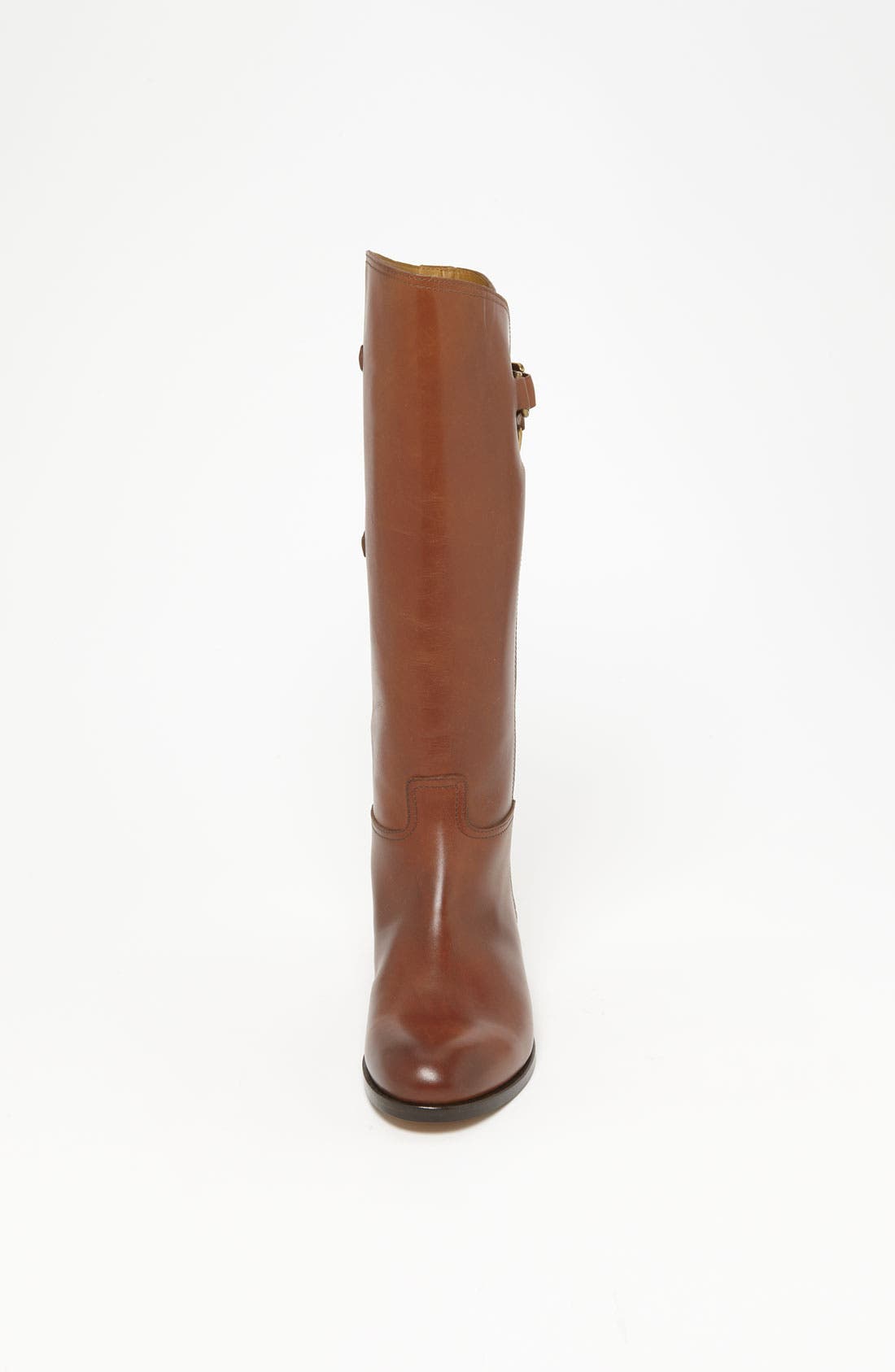 'Sachi' Boot, Alternate, color, CUOIO