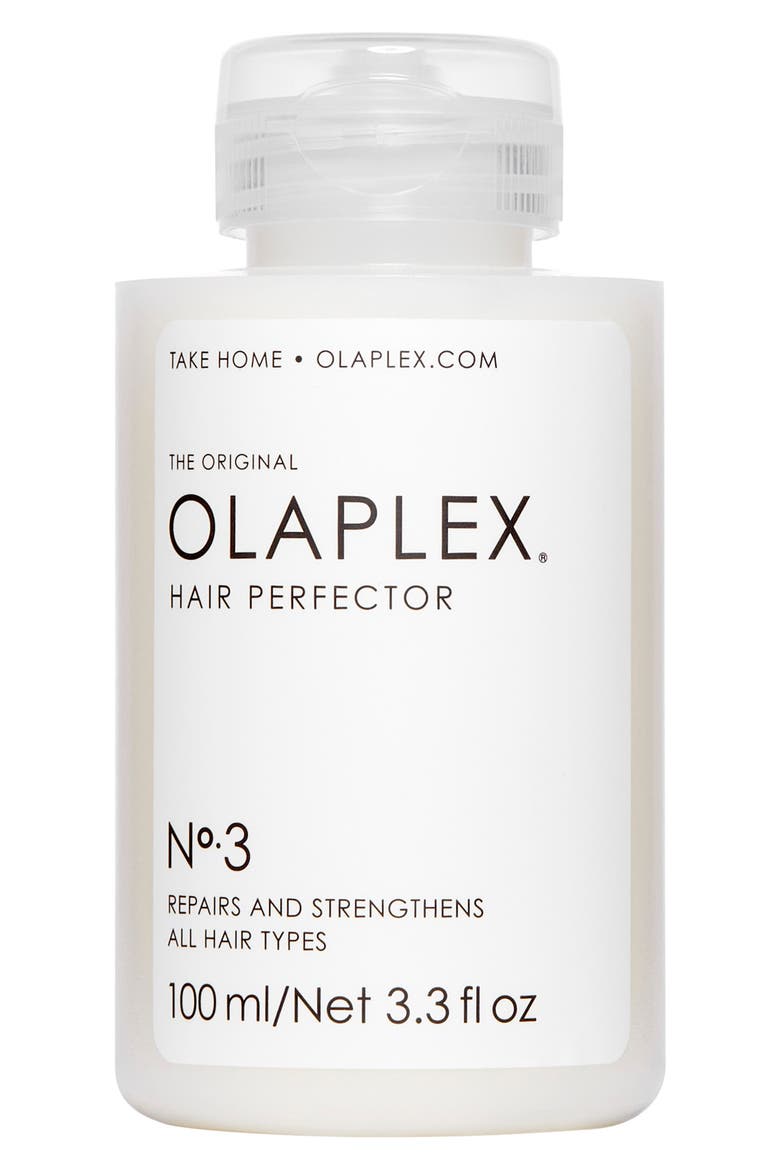 Hair Perfector No. 3, Main, color, NO COLOR