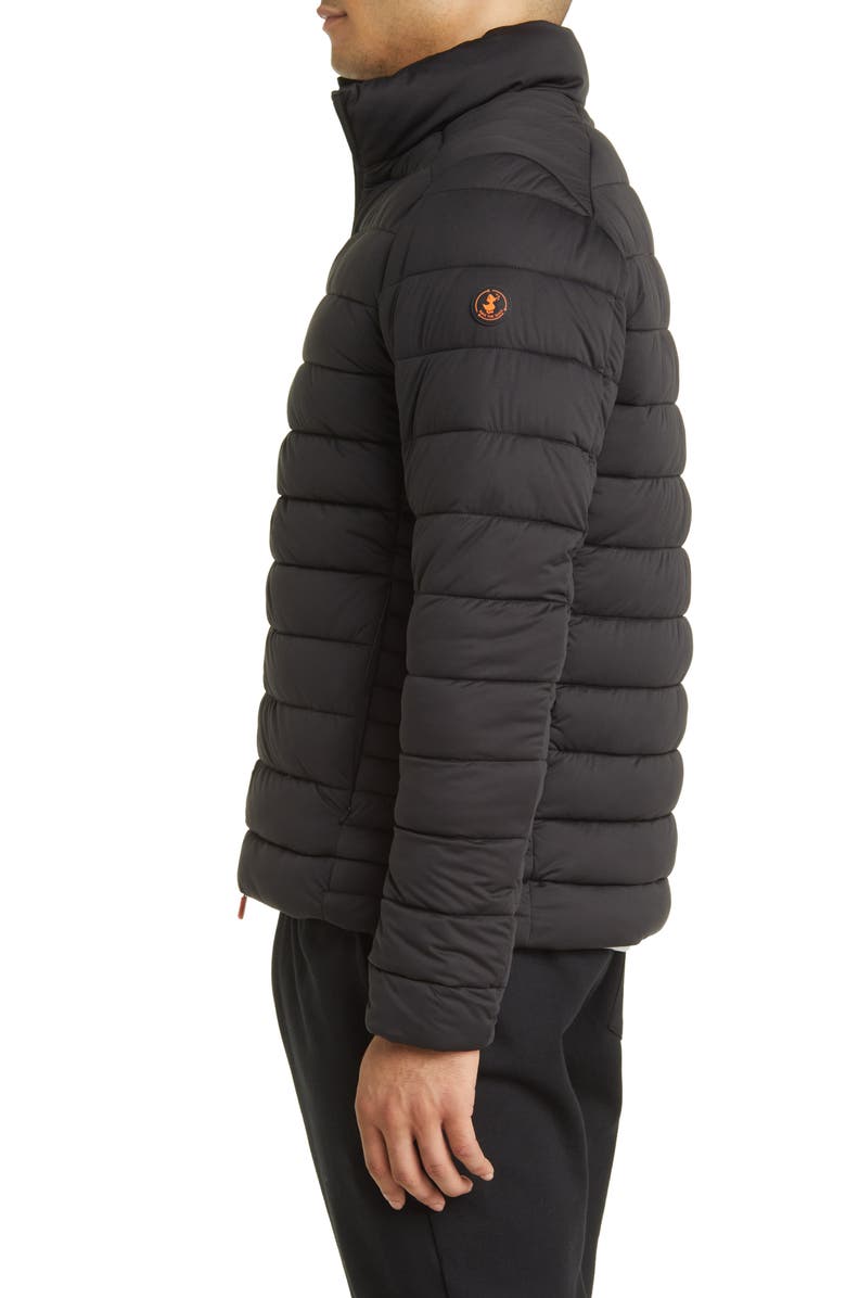 Save The Duck Ari Puffer Jacket, Alternate, color,
