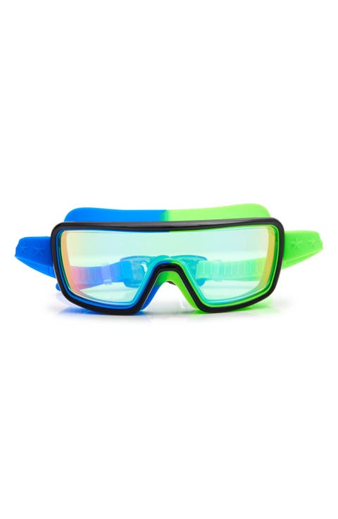 Kids' Shield Swim Goggles (Big Kid)