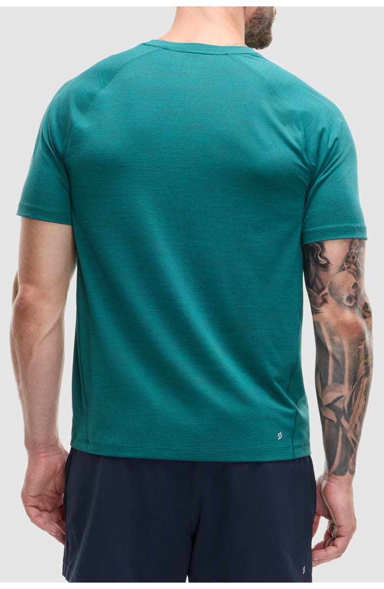 Peloton Tech Mesh Peloton Tee, Alternate, color, 