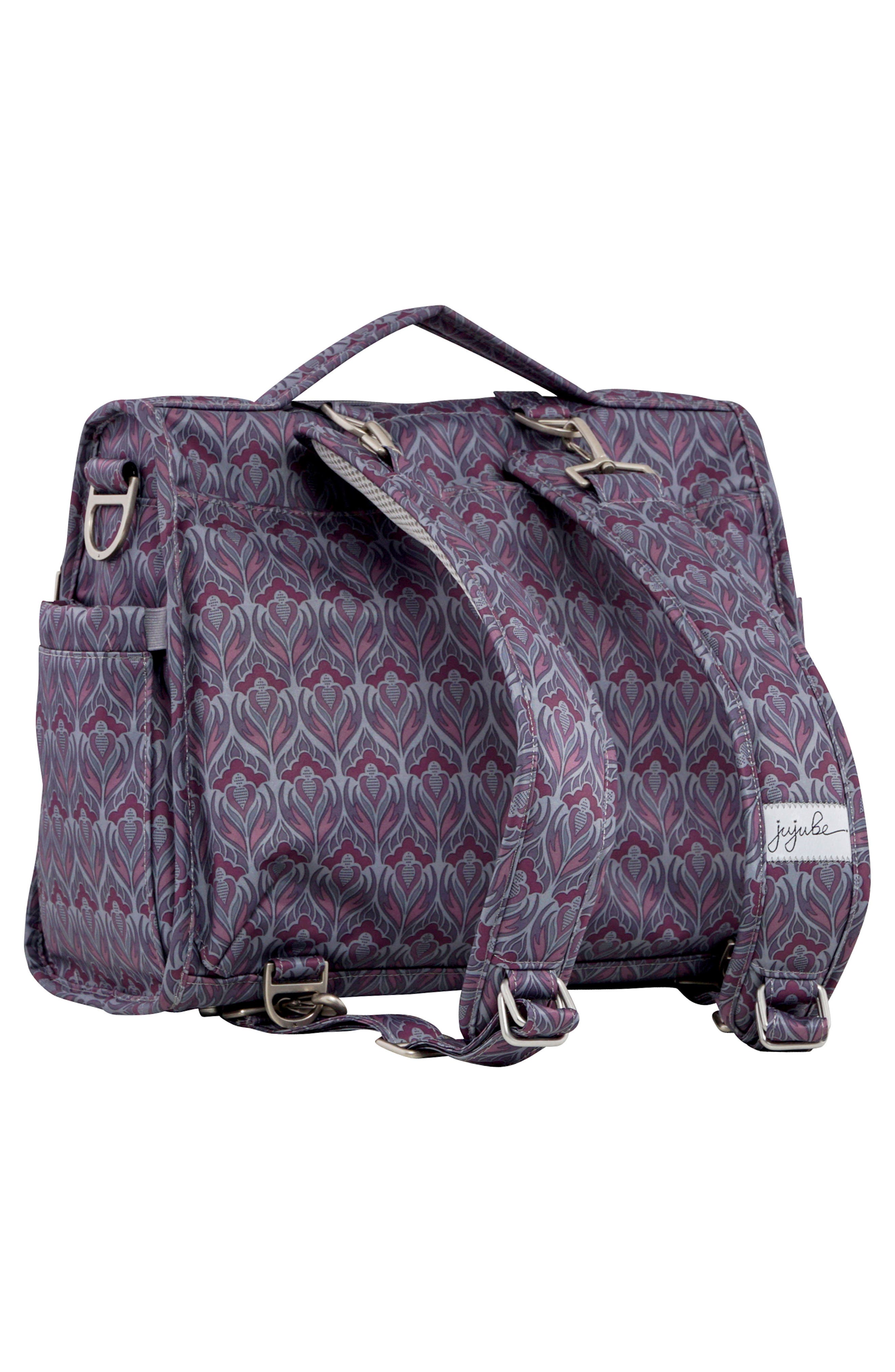 JuJuBe Ju-Ju-Be 'BFF' Diaper Bag, Alternate, color, 