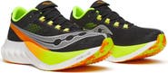 Saucony Endorphin Pro 4 Racing Shoe