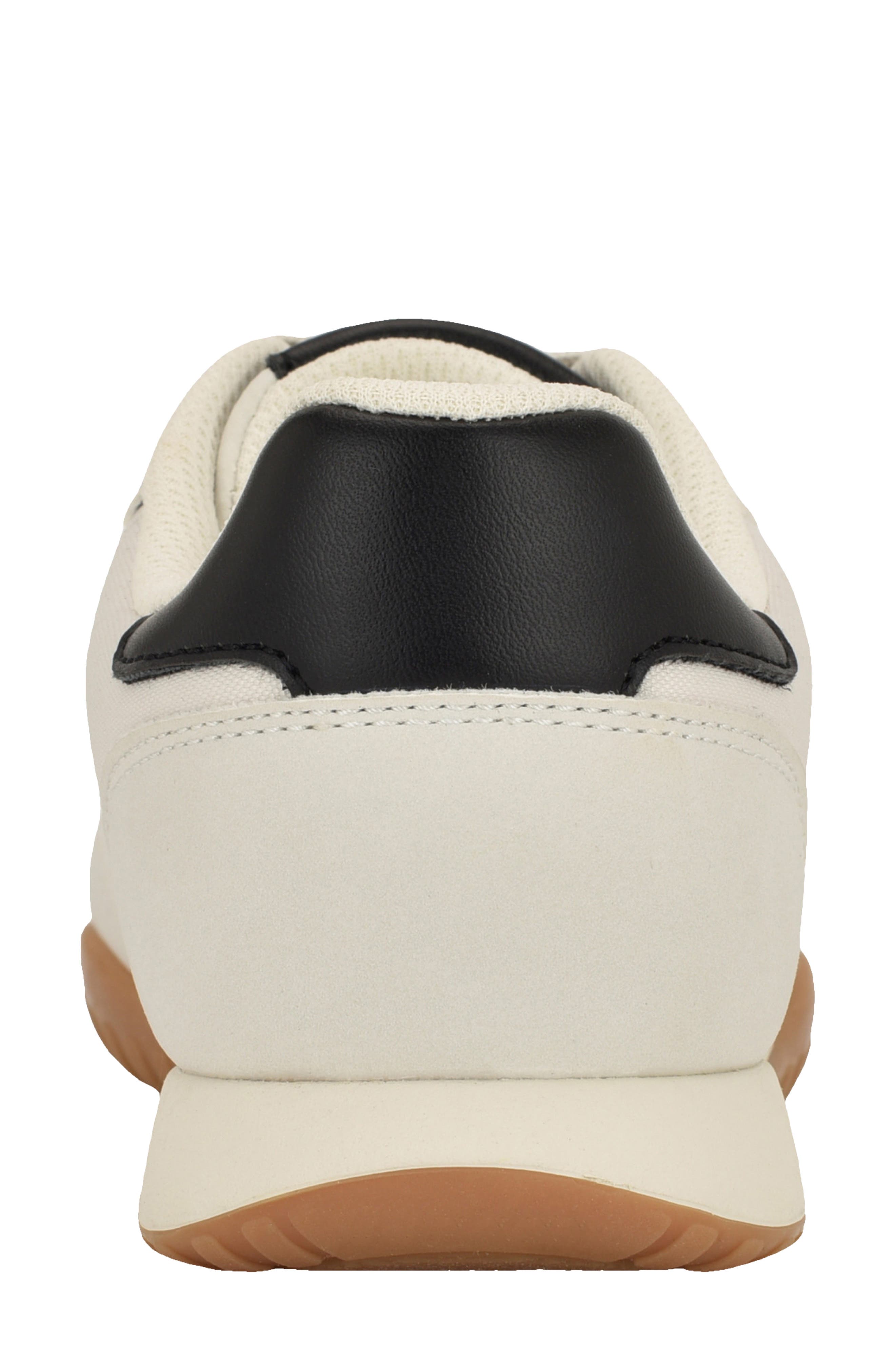 Calvin Klein Hennie Sneaker, Alternate, color, Grey