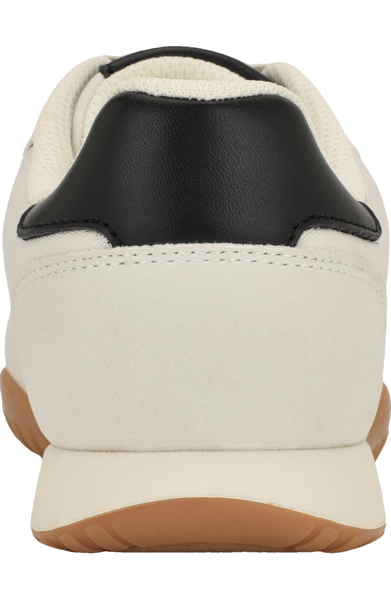 Calvin Klein Hennie Sneaker, Alternate, color, Grey