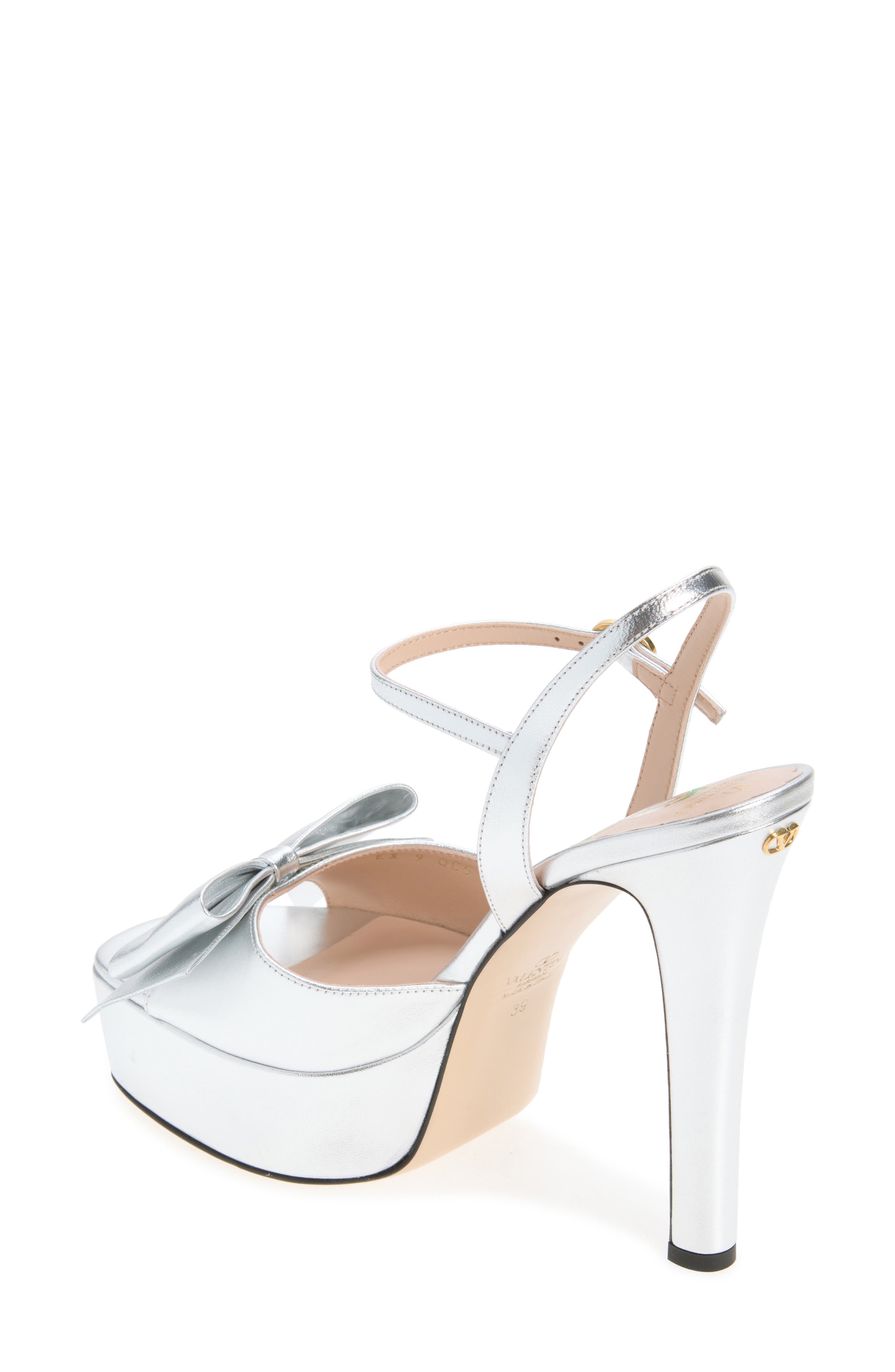 Bowow Platform Sandal - image 2