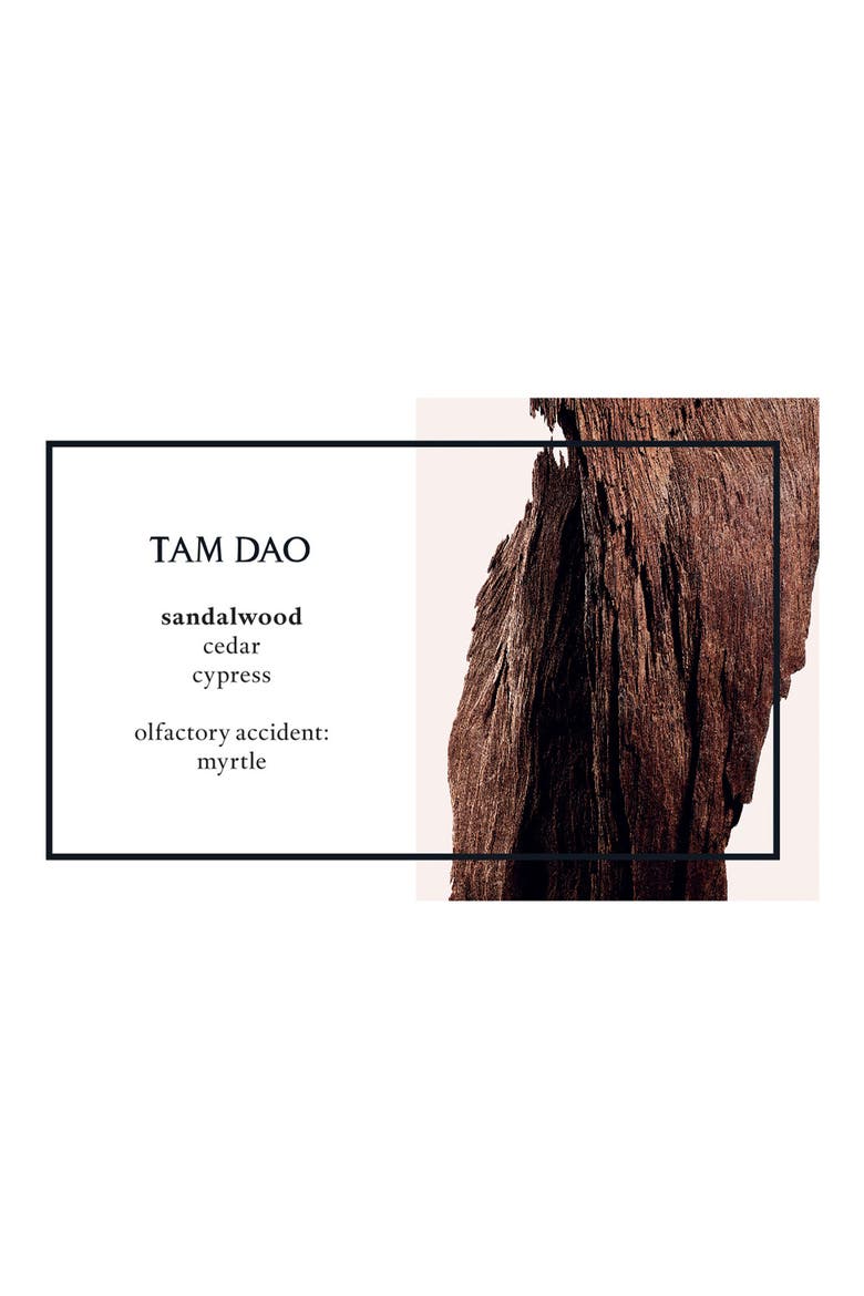 Tam Dao Eau de Toilette, Alternate, color, NO COLOR