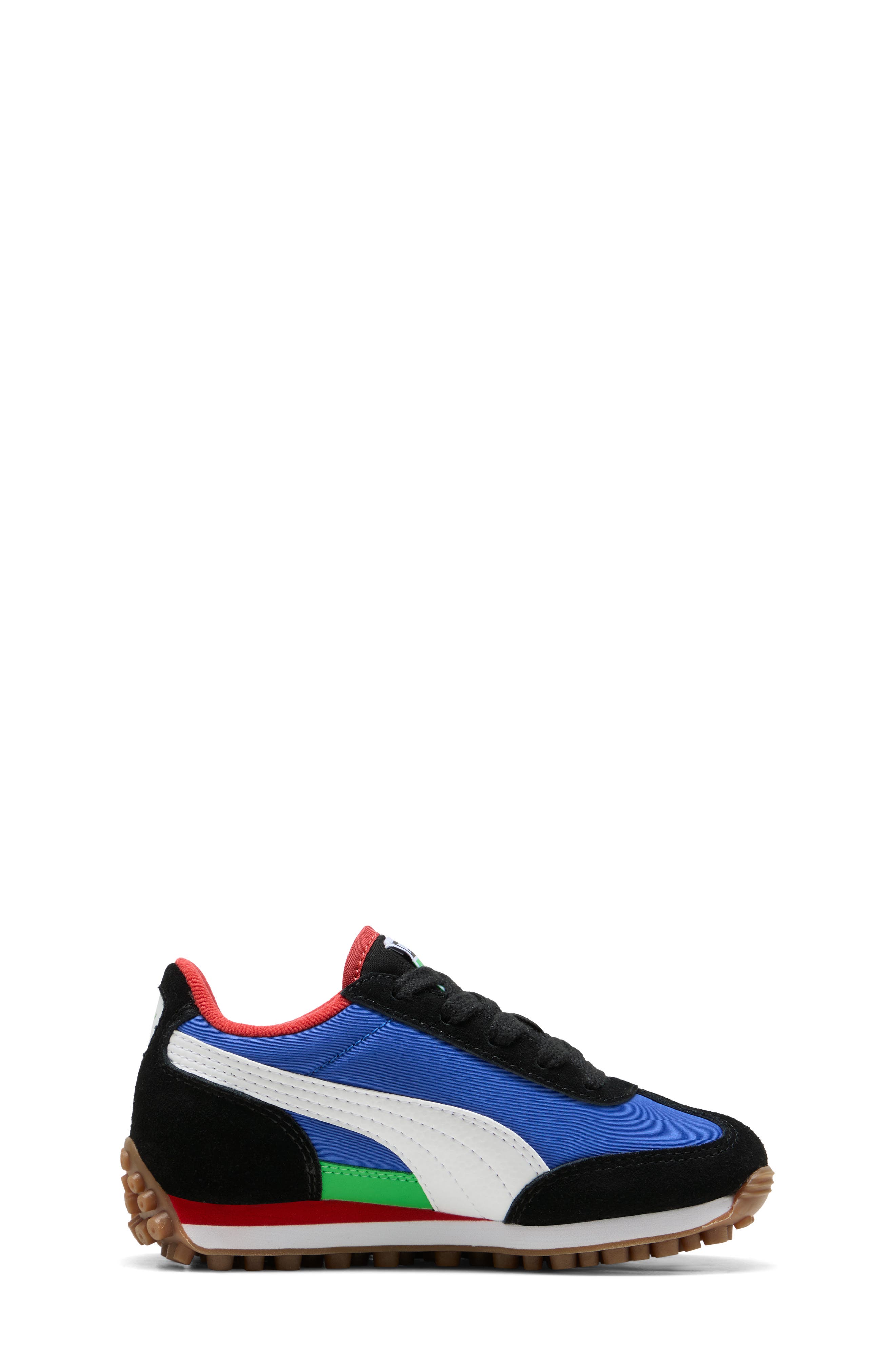 Kids' Easy Rider Sneaker, Alternate, color, ROYAL SAPPHIRE/ PUMA WHITE