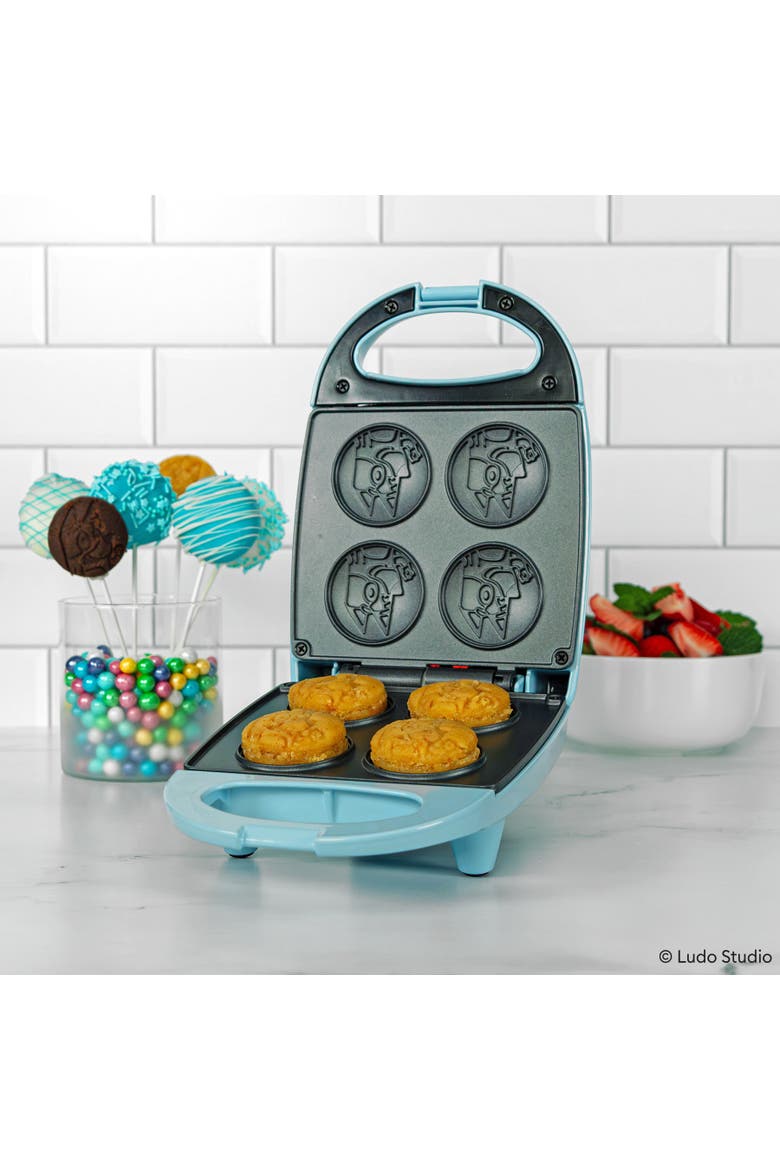 Bluey Cake Pop Maker, Alternate, color, None