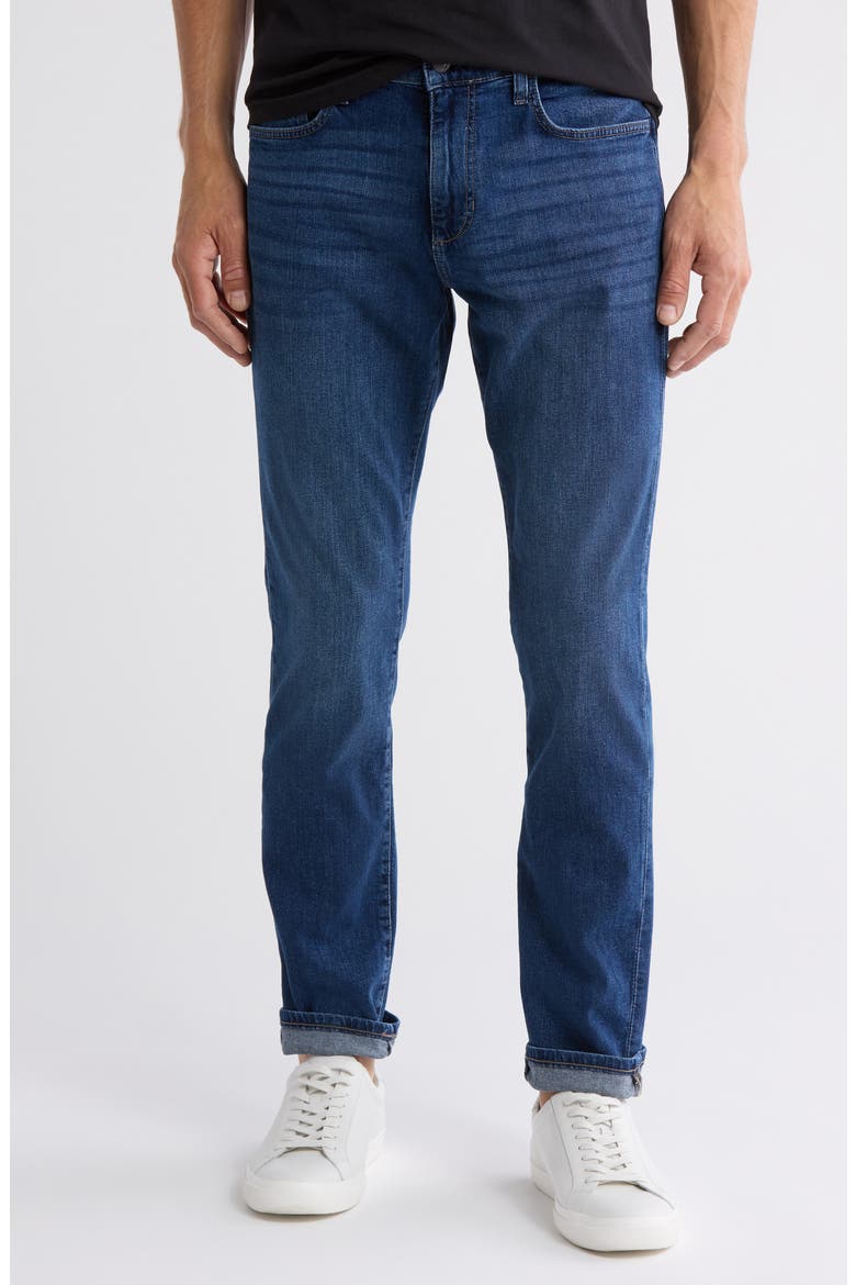 The Slim Fit Jeans, Main, color, OREGON