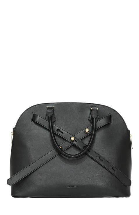 Tell Me Why Shoulder Bag