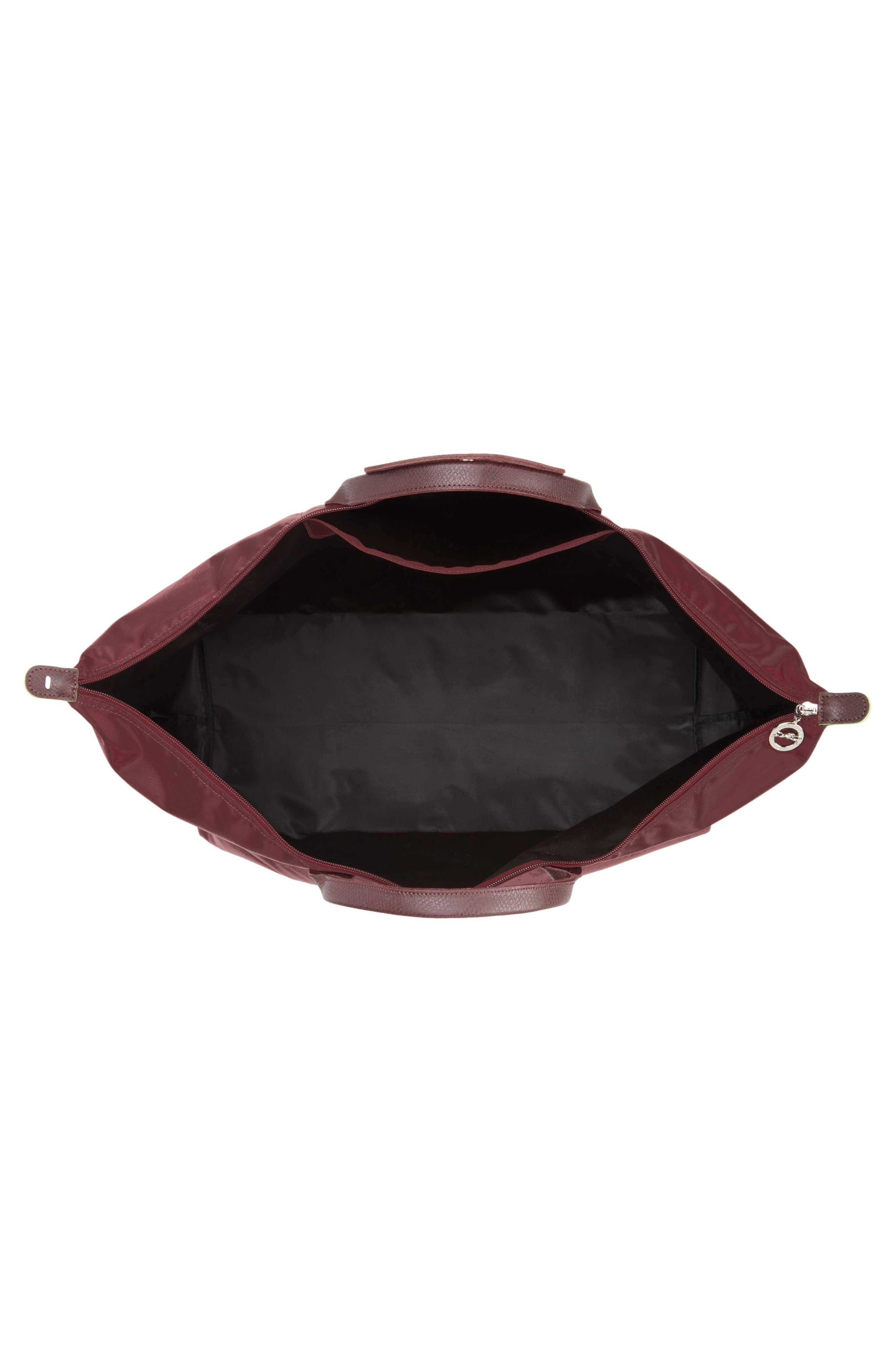 Longchamp X-Large Le Pliage Travel Bag, Alternate, color, 