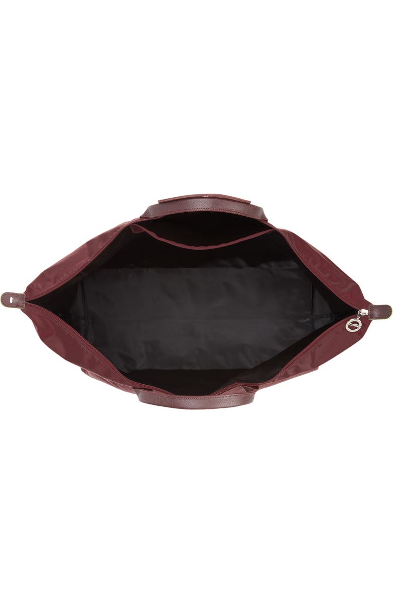 Longchamp X-Large Le Pliage Travel Bag, Alternate, color,
