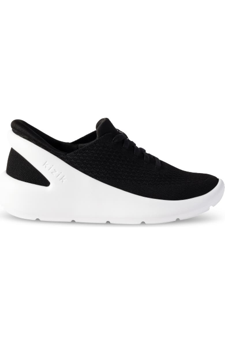 Kizik Gender Inclusive Roamer Hands-Free Sneaker, Alternate, color,