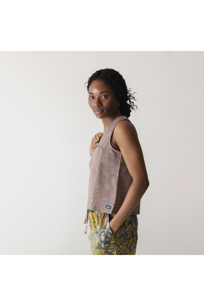 Nosara Short - Women's, Alternate, color, Floral Forest
