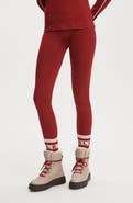 Varley Always Warm Base Layer 27.5-Inch Leggings
