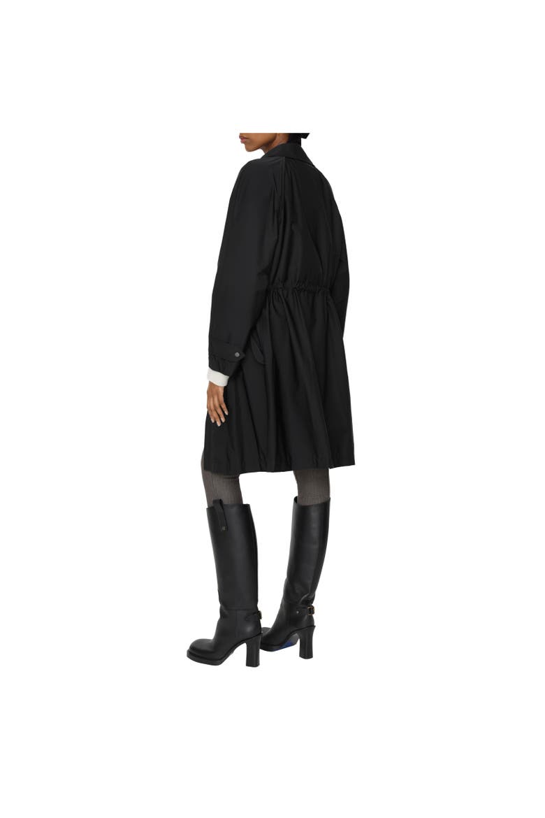Newbury Parka, Alternate, color, BLACK