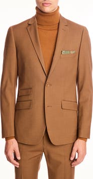 PAISLEY & GRAY Dover Slim Fit Blazer