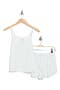 Pointelle Short Pajamas