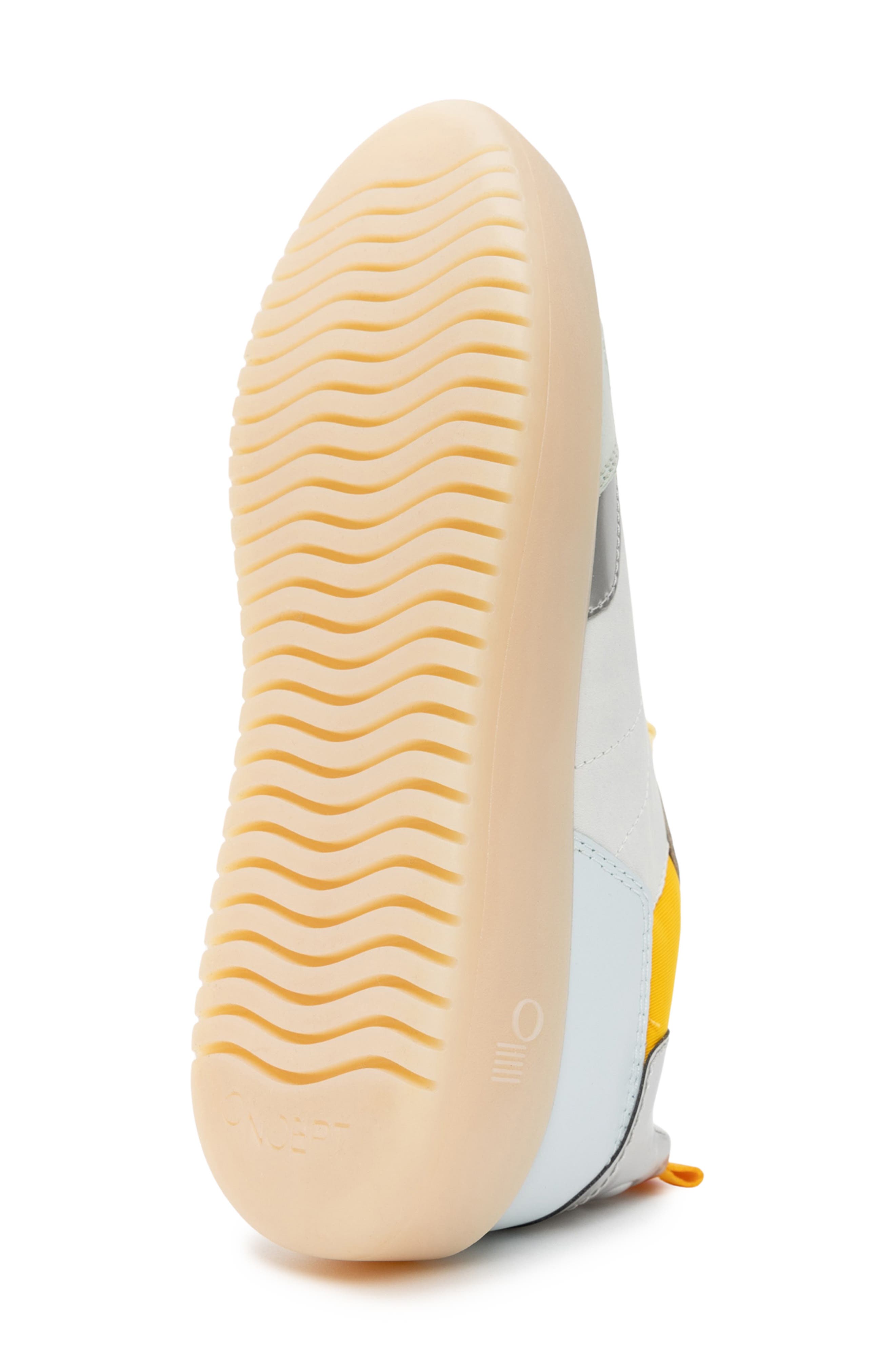 Oncept Prato Sneaker, Alternate, color, Supernova Multi