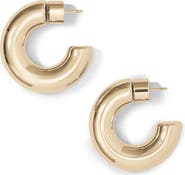 Jennifer Fisher Jamma Mini Hoops