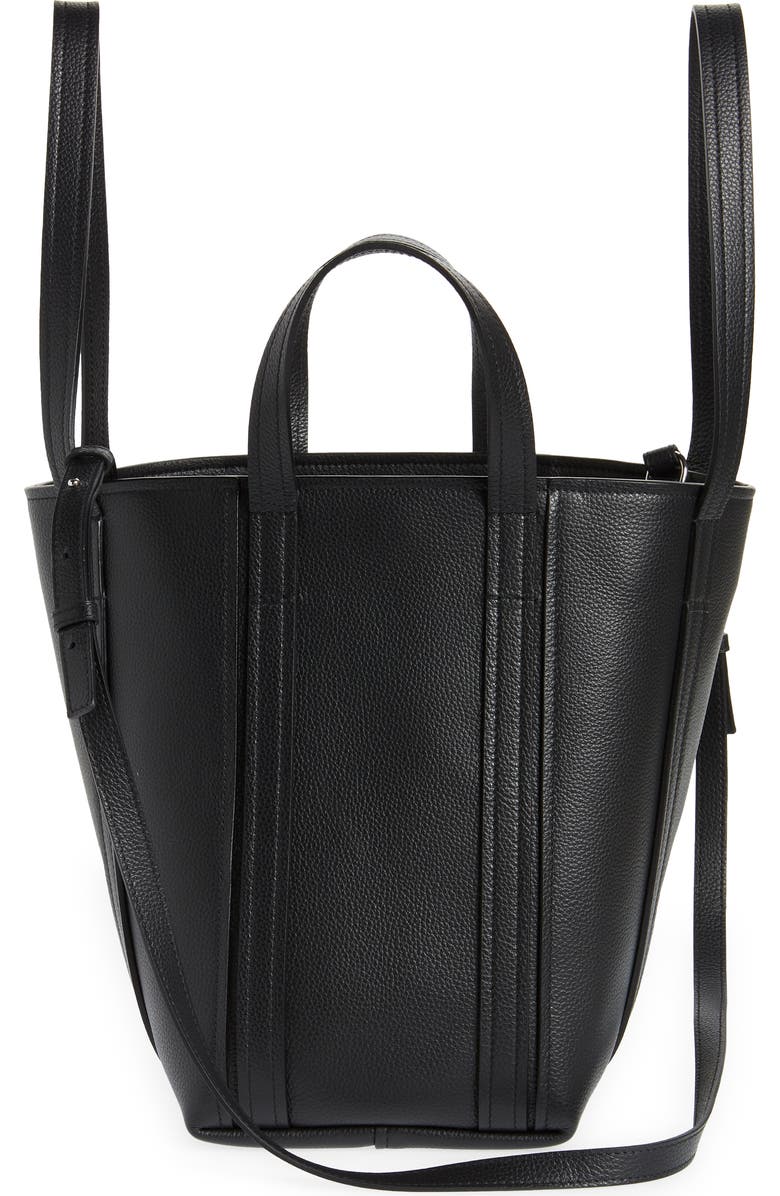 Balenciaga Everyday Leather Tote, Alternate, color,